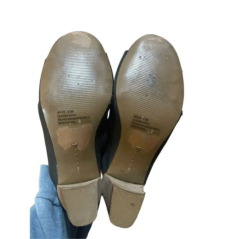 ‎ADAM TUCKER BY ME TOO MYLEE SANDAL - Picture 6 of 9